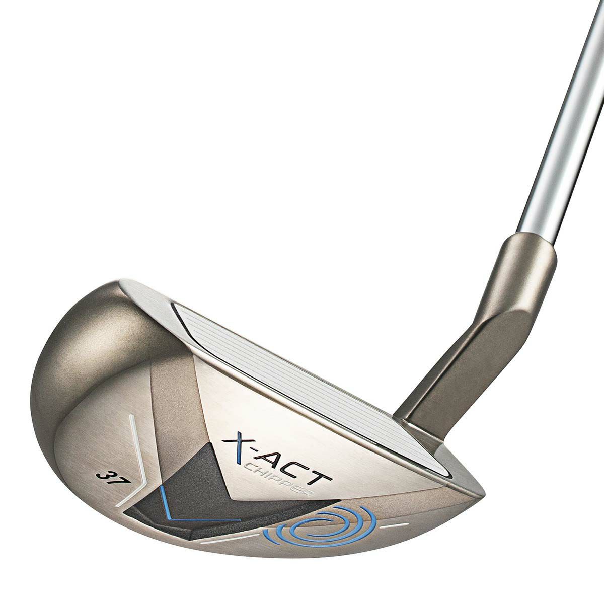 オデッセイ X-ACT チッパー レディース [33.5インチ] 価格比較