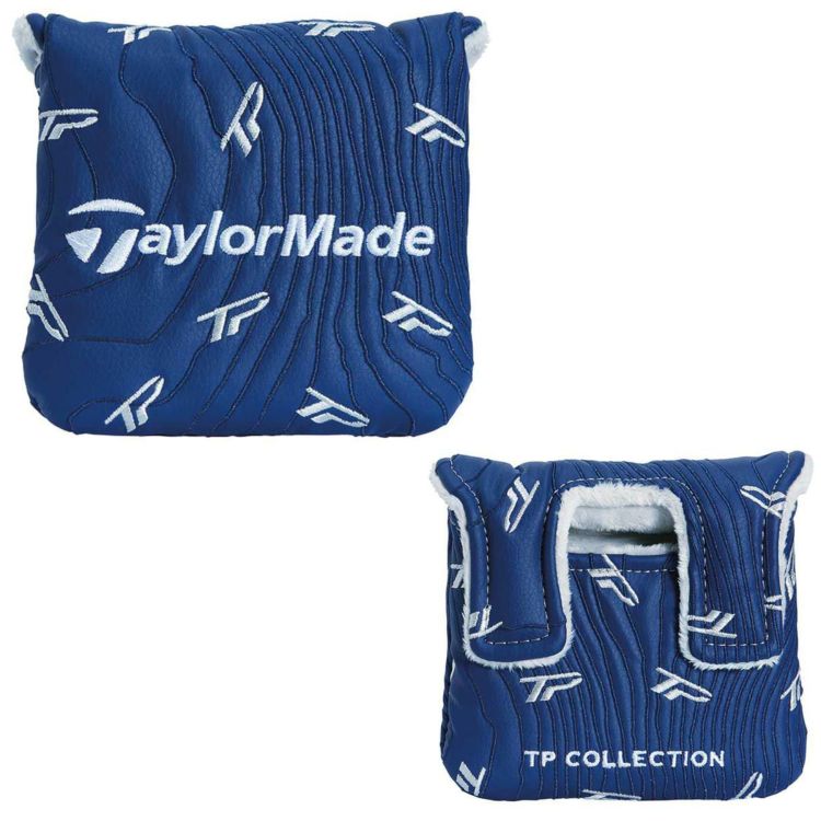 テーラーメイド TPコレクション ハイドロブラスト バンドン トラス TM2 パター 2021年モデル | 【公式】有賀園ゴルフオンラインAGO