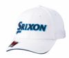 スリクソン SRIXON　ジュニア プロモデル キャップ スモールサイズ SMH9130XJ ホワイトネイビー　2020年モデル ホワイトネイビー