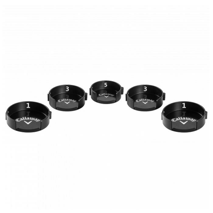 キャロウェイ　5HOLE PUTTING GAME 5ホール パッティングゲーム 0700215001298 詳細1