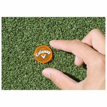 キャロウェイ　NEON BALL MARKERS ネオン ボールマーカー 8個入り 0700215001309 詳細2