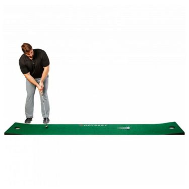 オデッセイ　10' PUTTING MAT 10フィート パッティングマット 0700215001301 詳細1