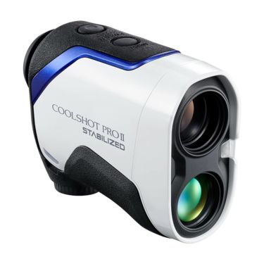 ニコン Nikon　レーザー距離計 COOLSHOT クールショット PRO II STABILIZED　高低差対応手ブレ補正　2021年モデル 詳細2