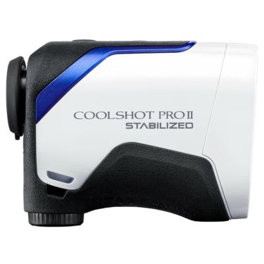 ニコン Nikon　レーザー距離計 COOLSHOT クールショット PRO II STABILIZED　高低差対応手ブレ補正　2021年モデル 詳細4