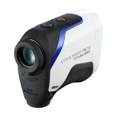 ニコン Nikon　レーザー距離計 COOLSHOT クールショット PRO II STABILIZED　高低差対応手ブレ補正　2021年モデル 詳細5