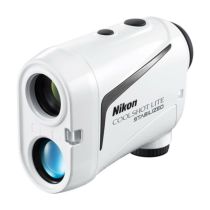 ニコン Nikon　レーザー距離計 COOLSHOT クールショット LITE STABILIZED　高低差対応手ブレ補正　2021年モデル 詳細1