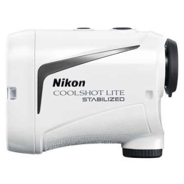 ニコン Nikon　レーザー距離計 COOLSHOT クールショット LITE STABILIZED　高低差対応手ブレ補正　2021年モデル 詳細3