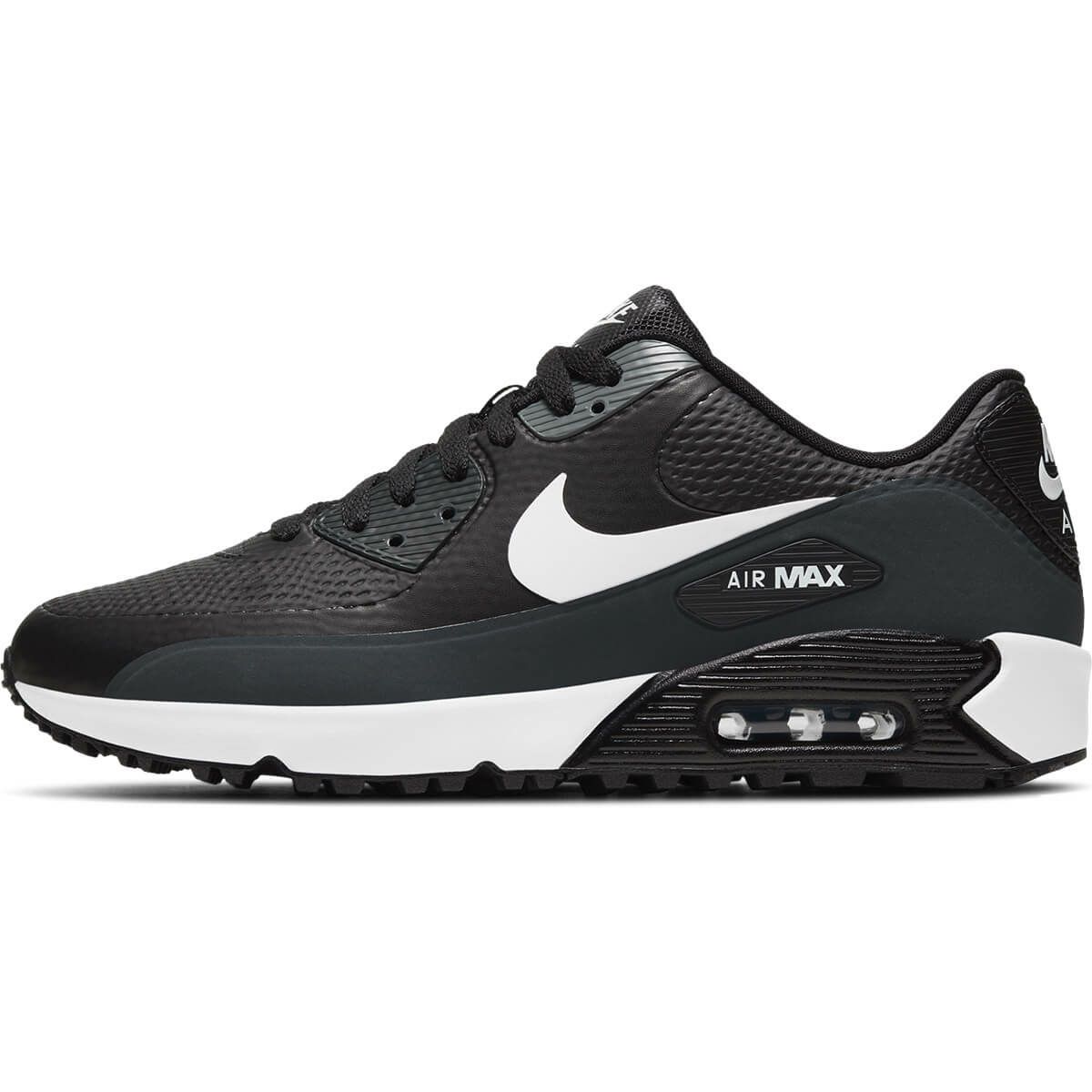 US11日本サイズ29cm新品　NIKE AIR MAX 90 G ゴルフ　29cm