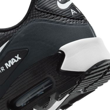 ナイキ NIKE　エア マックス AIR MAX 90G　メンズ スパイクレス ゴルフシューズ　CU9978 002　2021年モデル 詳細7
