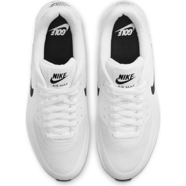 ナイキ NIKE　エア マックス AIR MAX 90G　メンズ スパイクレス ゴルフシューズ　CU9978 101　2021年モデル 詳細4