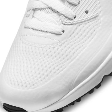 ナイキ NIKE　エア マックス AIR MAX 90G　メンズ スパイクレス ゴルフシューズ　CU9978 101　2021年モデル 詳細6