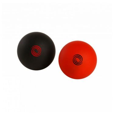 オデッセイ　WEIGHTED PUTT BALLS ウエイト パット ボール 2個入り 0700215001303 詳細1