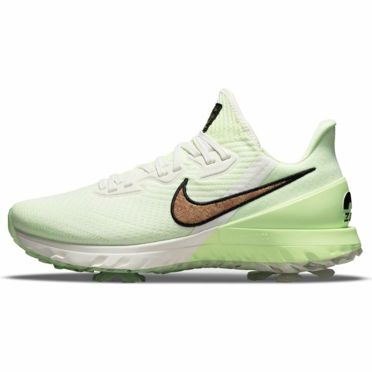 ナイキ（NIKE）ゴルフシューズ スパイク メンズ INFINITY G
