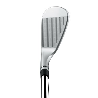 テーラーメイド　ミルドグラインド3 サテンロウクローム　ウェッジ　ダイナミックゴールド スチールシャフト　2021年モデル　詳細2