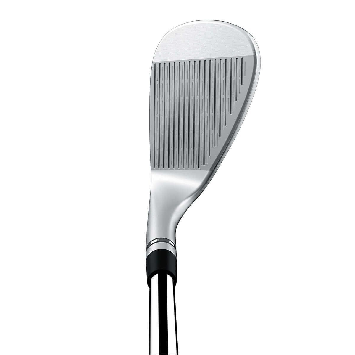 テーラーメイド　ミルドグラインド3 サテンロウクローム　ウェッジ　N.S.PRO MODUS3 TOUR 105 スチールシャフト　2021年モデル　詳細5