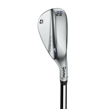 テーラーメイド　ミルドグラインド3 サテンロウクローム　ウェッジ　N.S.PRO MODUS3 TOUR 105 スチールシャフト　2021年モデル　詳細6