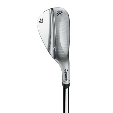 テーラーメイド　ミルドグラインド3 サテンロウクローム　ウェッジ　N.S.PRO MODUS3 TOUR 105 スチールシャフト　2021年モデル　詳細10