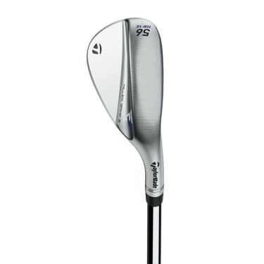 テーラーメイド　ミルドグラインド3 サテンロウクローム　ウェッジ　N.S.PRO MODUS3 TOUR 105 スチールシャフト　2021年モデル　詳細13