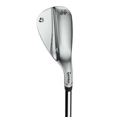 テーラーメイド　ミルドグラインド3 サテンロウクローム　ウェッジ　N.S.PRO MODUS3 TOUR 105 スチールシャフト　2021年モデル　詳細16