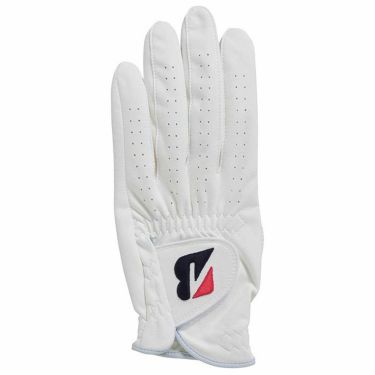 ブリヂストン　TOUR GLOVE ツアー メンズ ゴルフグローブ GLG12C CO コーポレートカラー　2020年モデル　詳細2