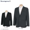 マンシングウェア Munsingwear　メンズ 収納袋付き ストレッチ 長袖 ジャケット MLMQGK93　2020年モデル