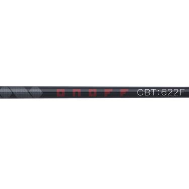 ONOFF オノフ　KURO 黒 フェアウェイウッド 2022年モデル　CBT:622F シャフト 詳細5