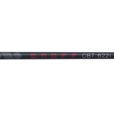ONOFF オノフ　KURO 黒 ユーティリティ 2022年モデル　CBT:622I カーボンシャフト 詳細5