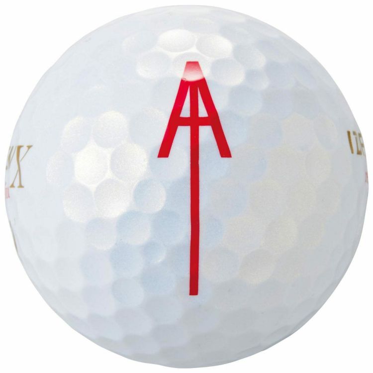 イダテン 韋駄天X IDATEN X プレミアム 超高反発ゴルフボール 1ダース