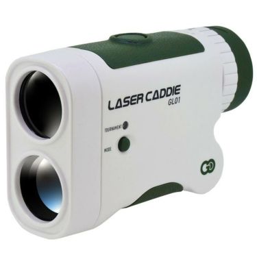 グリーンオン レーザー距離計　LASER CADDIE レーザーキャディー GL01 詳細1
