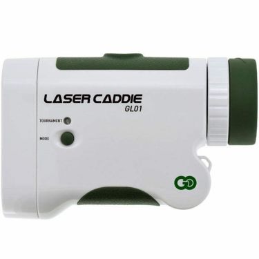 グリーンオン レーザー距離計　LASER CADDIE レーザーキャディー GL01 詳細2