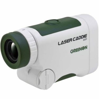 グリーンオン レーザー距離計　LASER CADDIE レーザーキャディー GL01 詳細3