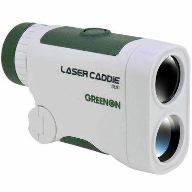 グリーンオン レーザー距離計　LASER CADDIE レーザーキャディー GL01 詳細4