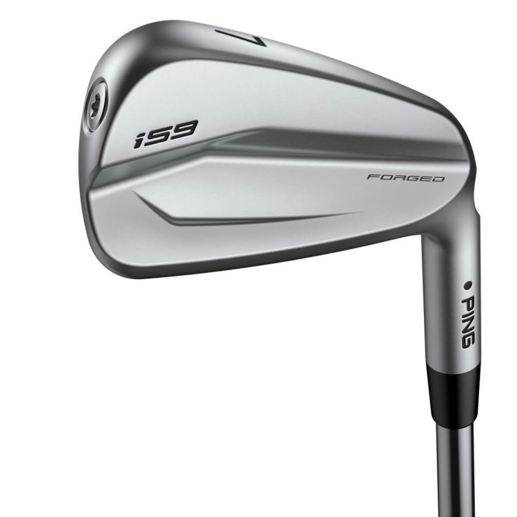 発売モデル ピン I SERIES i525 アイアン N.S.PRO MODUS3 TOUR 105 シャフト：N.S.PRO 5本:#6 #7  #8 #9 PW