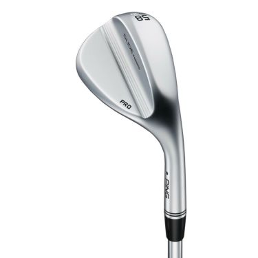 ピン PING　GLIDE FORGED PRO グライド フォージド プロ ウェッジ　N.S.PRO MODUS3 TOUR 105 スチールシャフト　2021年モデル　詳細1