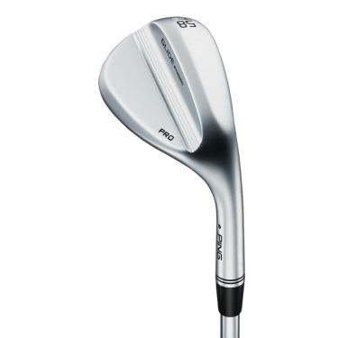 ピン PING　GLIDE FORGED PRO グライド フォージド プロ ウェッジ　N.S.PRO MODUS3 TOUR 105 スチールシャフト　2021年モデル　詳細6