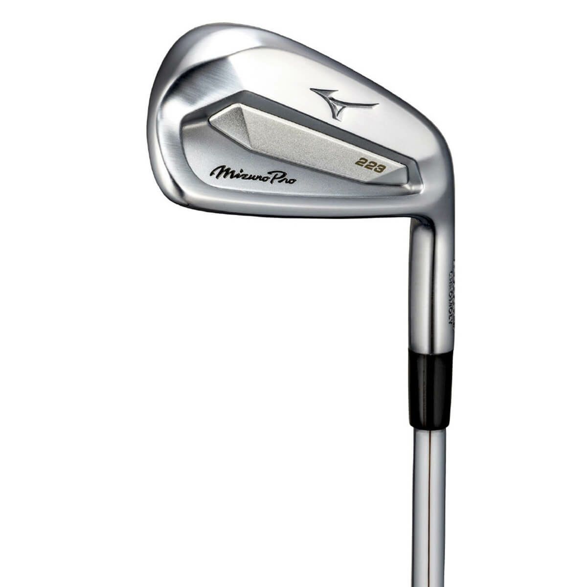 2023特集 スリクソン(SRIXON) MIZUNO アイアンセット MODUS120X ゴルフ