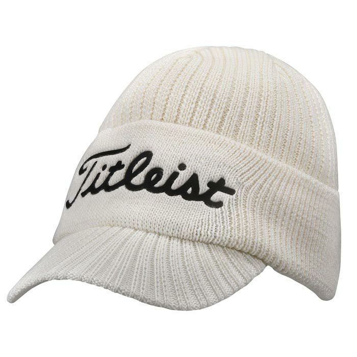 Titleist タイトリスト キャップ 帽子 - その他