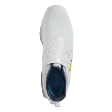 フットジョイ FootJoy　スーパーライト XP ボア　メンズ スパイクレス ゴルフシューズ 58033 ホワイト　2021年モデル 詳細3