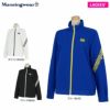 マンシングウェア Munsingwear　レディース ストレッチ 長袖 フルジップ ブルゾン MEWSJK01　2021年モデル