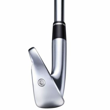 本間ゴルフ　ツアーワールド TR21 X　メンズ アイアン　5本セット（＃6～10）　VIZARD TR20-65 カーボンシャフト　2020年モデル 詳細3