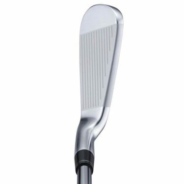本間ゴルフ　ツアーワールド TR21 X　メンズ アイアン　5本セット（＃6～10）　VIZARD TR20-65 カーボンシャフト　2020年モデル