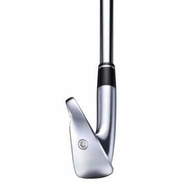 本間ゴルフ　ツアーワールド TR21 X　メンズ アイアン　5本セット（＃6～10）　N.S.PRO 950GH neo スチールシャフト　2020年モデル 詳細2