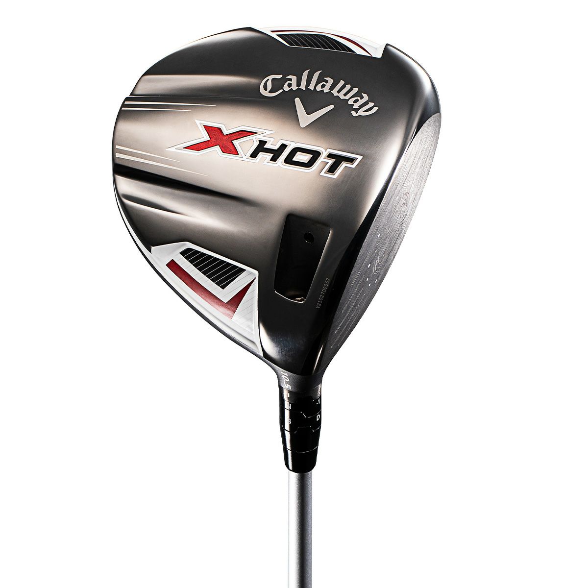 キャロウェイ　X HOT エックスホット　メンズ クラブセット（11本セット＋キャディバッグ）　2021年モデル　詳細2