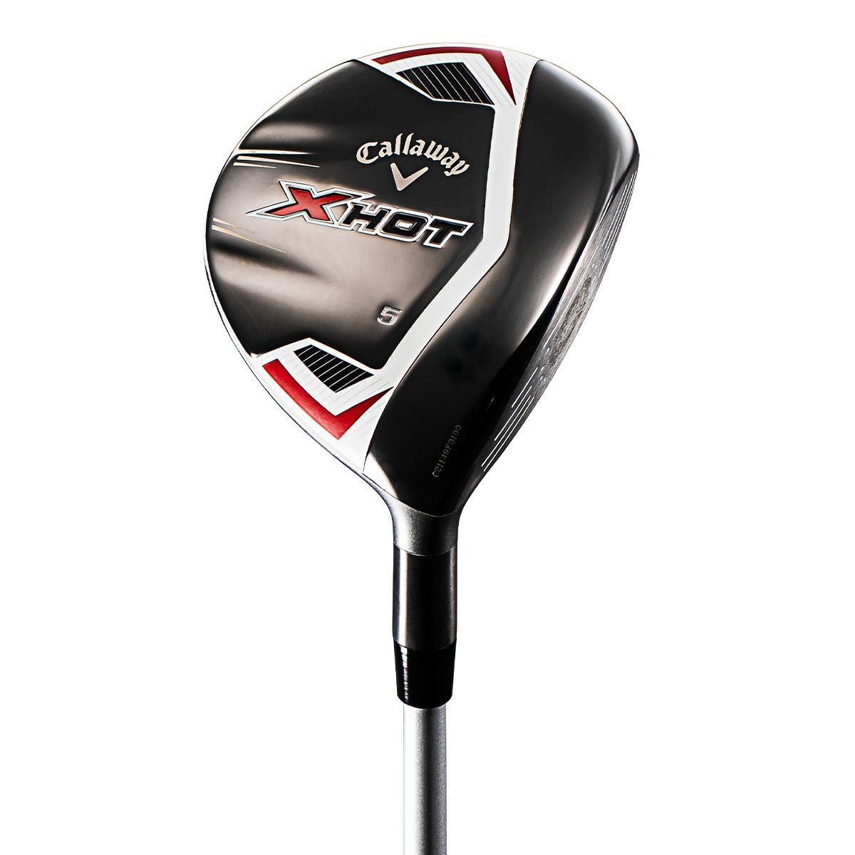 キャロウェイ　X HOT エックスホット　メンズ クラブセット（11本セット＋キャディバッグ）　2021年モデル　詳細3