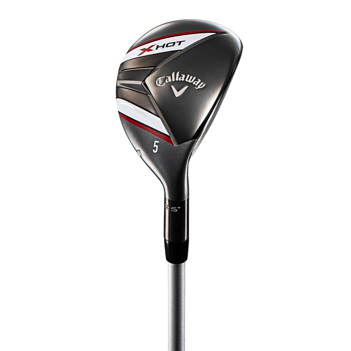 キャロウェイ　X HOT エックスホット　メンズ クラブセット（11本セット＋キャディバッグ）　2021年モデル　詳細4