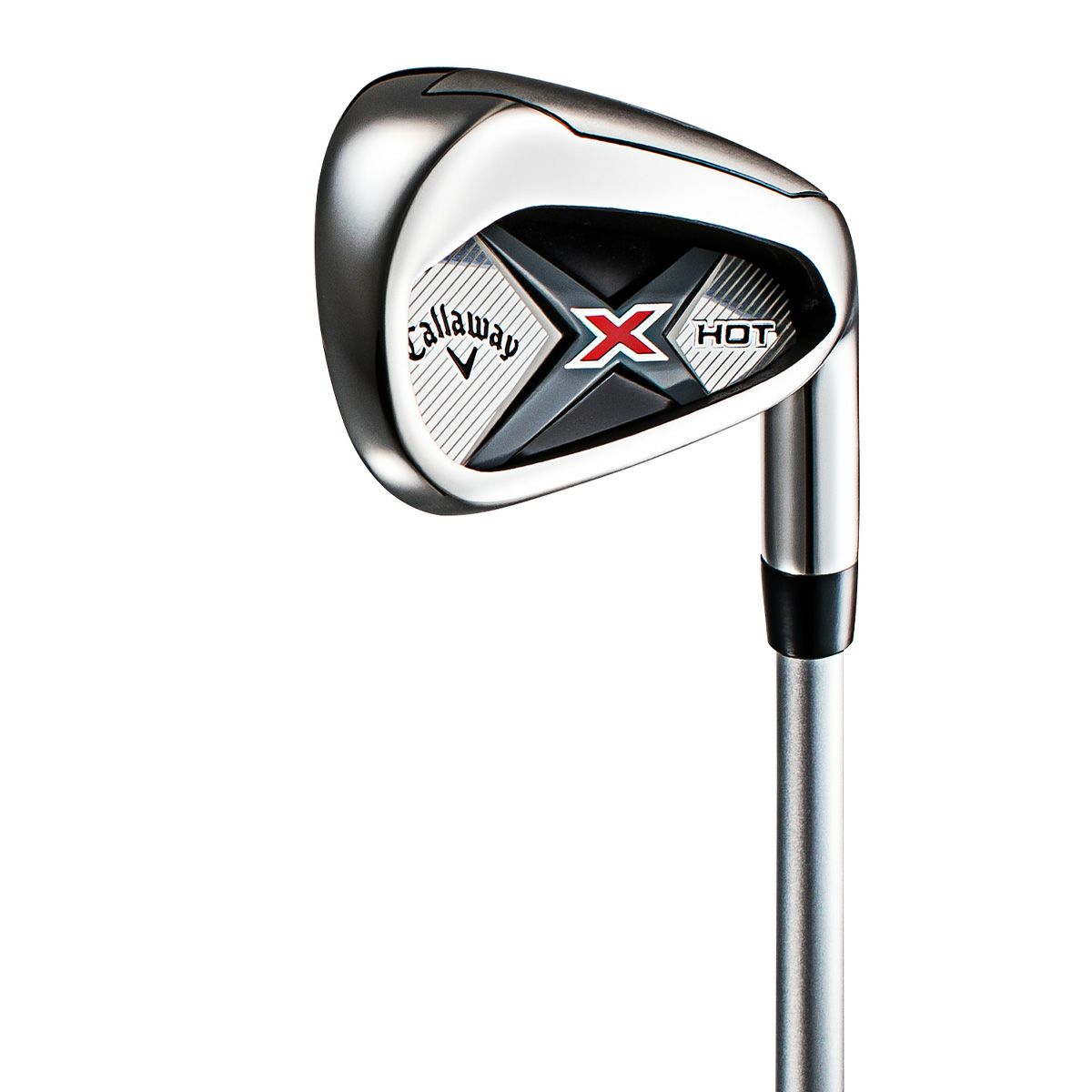 キャロウェイ　X HOT エックスホット　メンズ クラブセット（11本セット＋キャディバッグ）　2021年モデル　詳細5