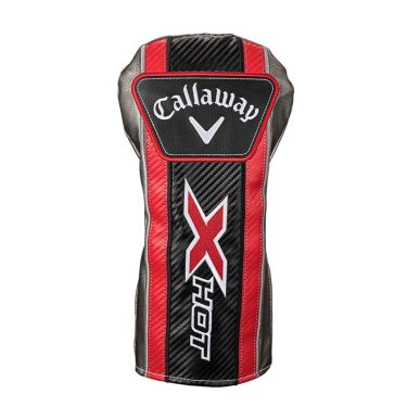キャロウェイ　X HOT エックスホット　メンズ クラブセット（11本セット＋キャディバッグ）　2021年モデル　詳細7