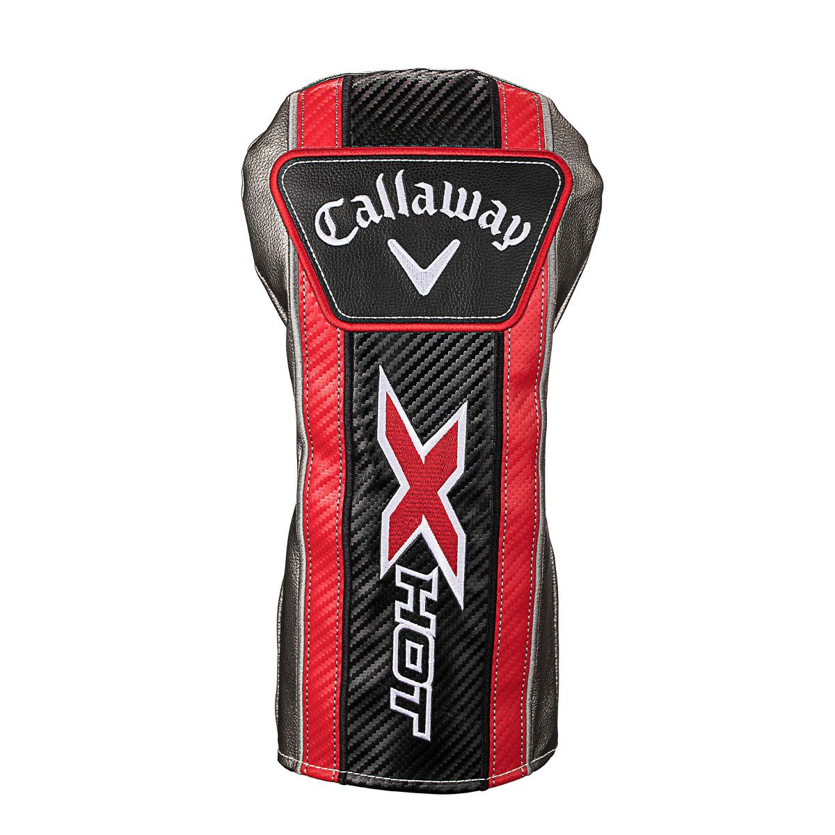 キャロウェイ　X HOT エックスホット　メンズ クラブセット（11本セット＋キャディバッグ）　2021年モデル　詳細7