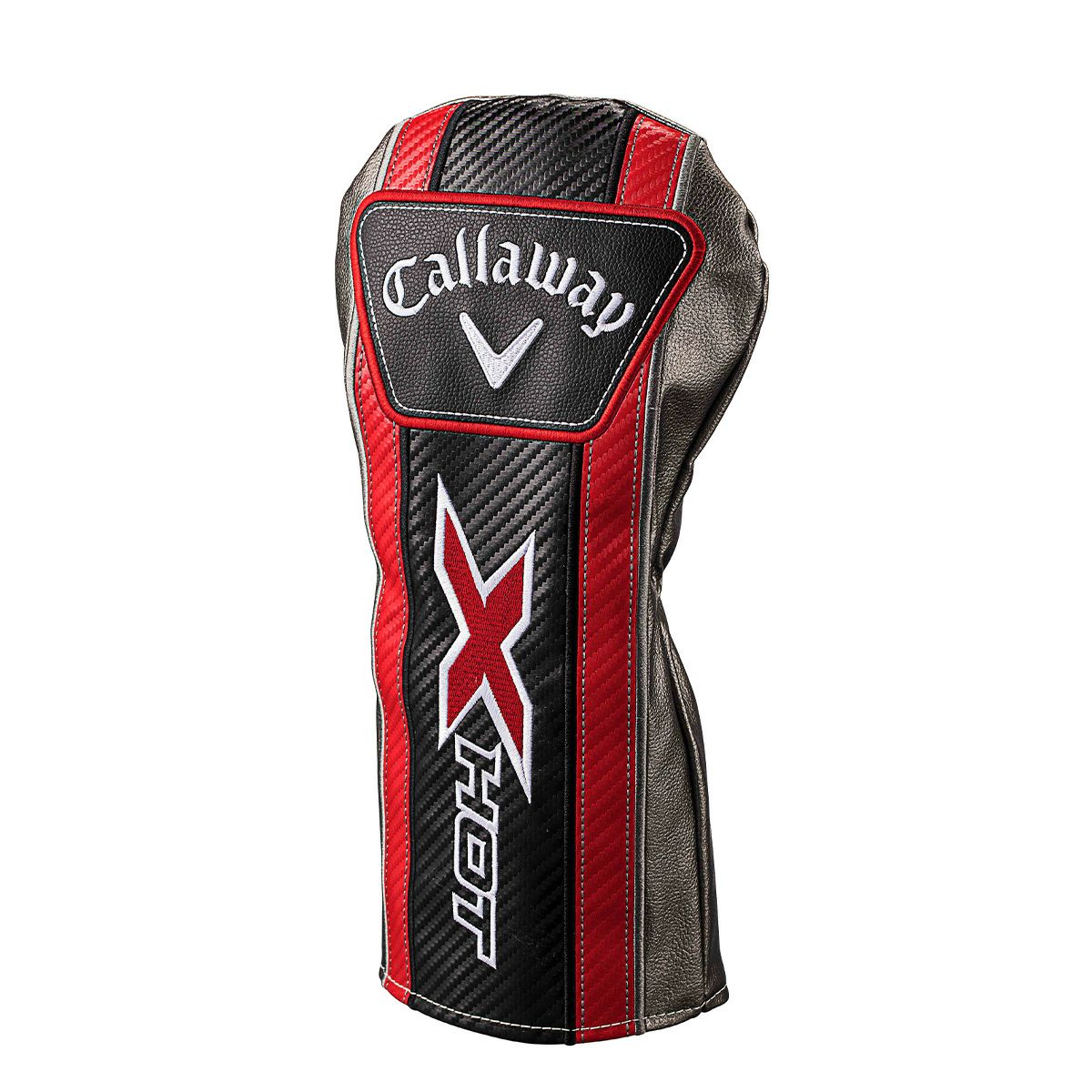 キャロウェイ　X HOT エックスホット　メンズ クラブセット（11本セット＋キャディバッグ）　2021年モデル　詳細8