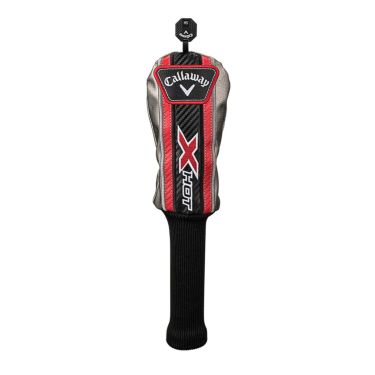 キャロウェイ　X HOT エックスホット　メンズ クラブセット（11本セット＋キャディバッグ）　2021年モデル　詳細10